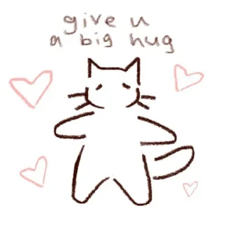 😸 emoji khusus untuk lily Telegram sticker 8 of 41