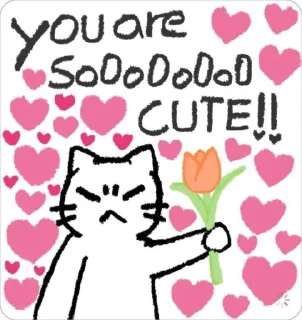 🌷 emoji khusus untuk lily Telegram sticker 9 of 41