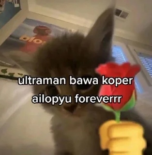 😜 emoji khusus untuk lily Telegram sticker 18 of 41