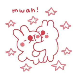 😘 emoji khusus untuk lily Telegram sticker 4 of 41