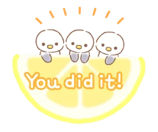 💭 emoji @gmoue, Korilakkuma Vacation! Telegram sticker 14 of 23
