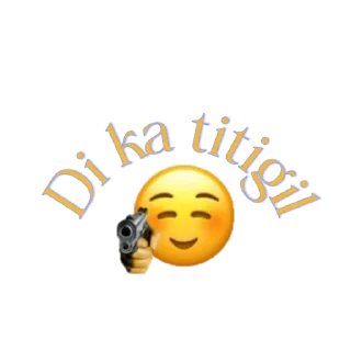 Sticker from ewan