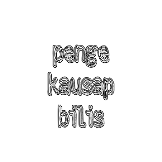 Sticker from ewan