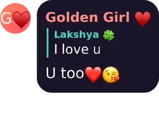 🙂 emoji Lakshya 🍀's sticker pack (@Marin_Roxbot) Telegram sticker 23 of 67