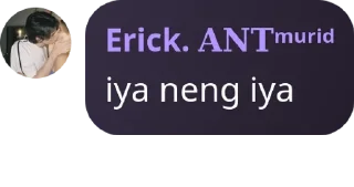 🏌️‍♀️ emoji Erick ah ah pack by @QuotLyBot Telegram sticker 11 of 23