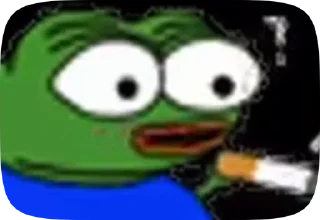 🚬 emoji @Galaxial Telegram sticker 18 of 40