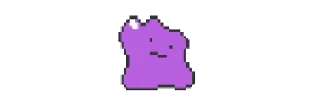 😐 emoji @Galaxial Telegram sticker 12 of 50