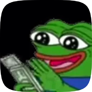 💰 emoji @Galaxial Telegram sticker 20 of 40