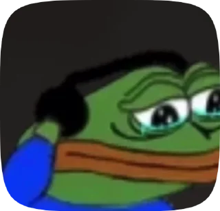🎧 emoji @Galaxial Telegram sticker 7 of 40