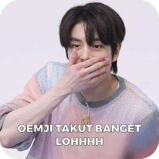 Sticker from gtw