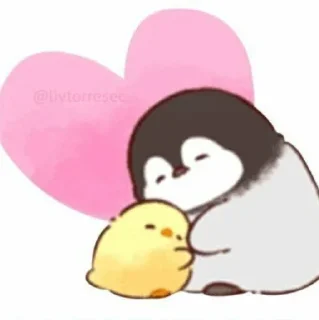 Sticker from gtw