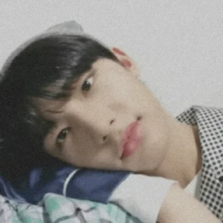 Sticker from Cute Hyunjin ♡•♡