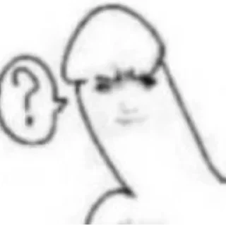 👍 emoji 逗比3.0 Telegram sticker 22 of 120