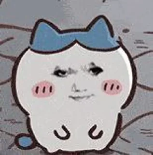 Sticker from 逗比