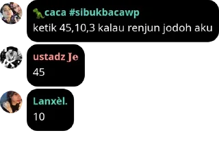 🪺 emoji TADIKA MESRA pack by @QuotLyBot Telegram sticker 21 of 120