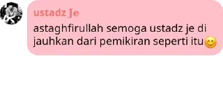 😊 emoji TADIKA MESRA pack by @QuotLyBot Telegram sticker 16 of 120