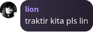 ⛔ emoji tadika mesra pack by @QuotLyBot Telegram sticker 20 of 96