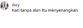 Sticker from Pasien rsj tadika mesra