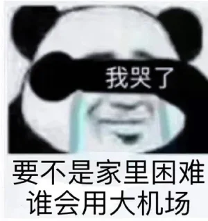 🤒 emoji @Leon_Cryp0 熊猫头 Telegram sticker 6 of 92