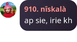 Sticker from 😥