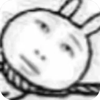 😭 emoji @danwu 会员代开 图标定制 飞机号 能量租赁 Telegram sticker 1 of 12