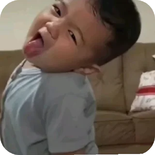Sticker from joel @qMniac