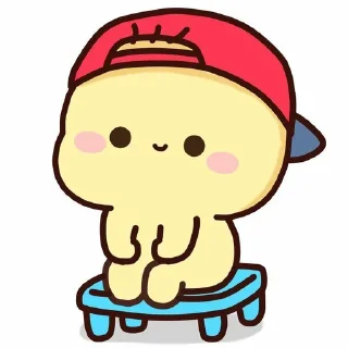 Sticker from joel