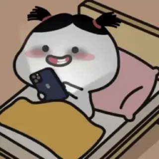 😂 emoji @stickers_gifs_store Qubi🐣 — @stckrRobot Telegram sticker 9 of 50