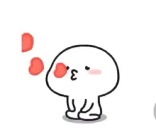 😂 emoji @stickers_gifs_store Qubi🐣 — @stckrRobot Telegram sticker 24 of 50