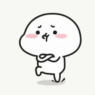 😂 emoji @stickers_gifs_store Qubi🐣 — @stckrRobot Telegram sticker 14 of 50