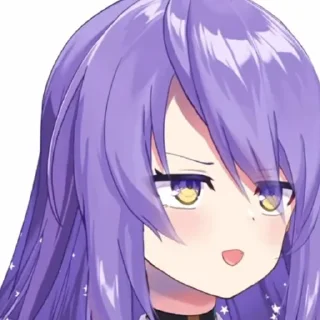 🪁 emoji 𝐌𝐎𝐎𝐍𝐀 @revalieehelp Telegram sticker 19 of 29