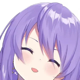 🪁 emoji 𝐌𝐎𝐎𝐍𝐀 @revalieehelp Telegram sticker 7 of 29