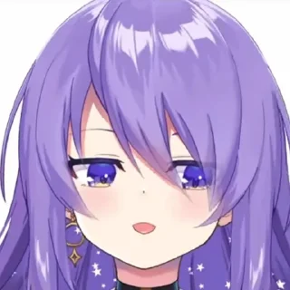 🪁 emoji 𝐌𝐎𝐎𝐍𝐀 @revalieehelp Telegram sticker 18 of 29