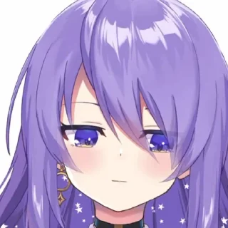 🪁 emoji 𝐌𝐎𝐎𝐍𝐀 @revalieehelp Telegram sticker 3 of 29