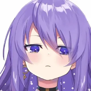 🪁 emoji 𝐌𝐎𝐎𝐍𝐀 @revalieehelp Telegram sticker 5 of 29