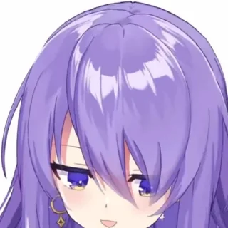 🪁 emoji 𝐌𝐎𝐎𝐍𝐀 @revalieehelp Telegram sticker 17 of 29