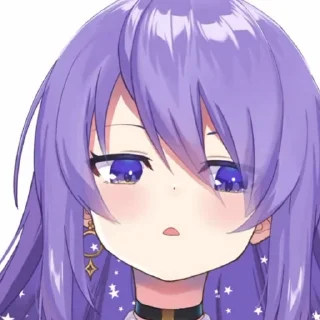 🪁 emoji 𝐌𝐎𝐎𝐍𝐀 @revalieehelp Telegram sticker 6 of 29