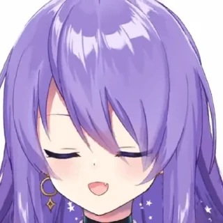 🪁 emoji 𝐌𝐎𝐎𝐍𝐀 @revalieehelp Telegram sticker 23 of 29