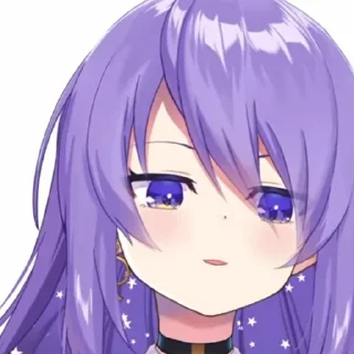 🪁 emoji 𝐌𝐎𝐎𝐍𝐀 @revalieehelp Telegram sticker 15 of 29