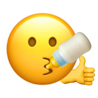 Sticker from Lemon