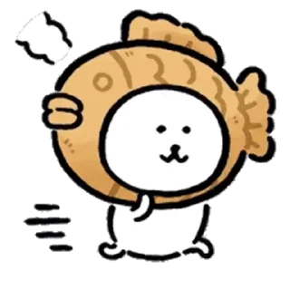 💬 emoji Joke Bear (Feat. Happy New Year)_kal Telegram sticker 16 of 24
