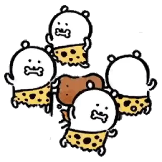 Sticker from Joke Bear (Feat. Social Life)_kal