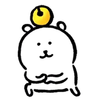 Sticker from Joke Bear (Feat. Social Life)_kal