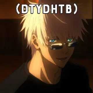 Sticker from KAKASHI's Sticker Pack (@Chizuru_ProxBot)