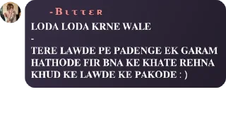 Sticker from BHKKKK Teri maa ki aankh