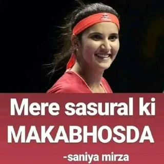 😂 emoji [@Vegan_Movies] PKMKB {Pakistan Ki Maa Ka Bhosda} Telegram sticker 12 of 58