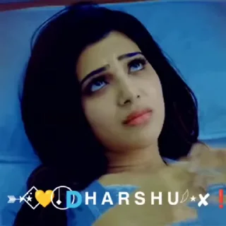 Sticker from ➳⍣⃟💛𝆺𝅥⃝🇩𝗛 𝗔 𝗥 𝗦 𝗛 𝗨𓆪⋆✘❗@DHARSHU_OF_CB