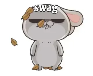 👀 emoji 𝗦 𝗛 𝗘 𝗡 Telegram sticker 16 of 35