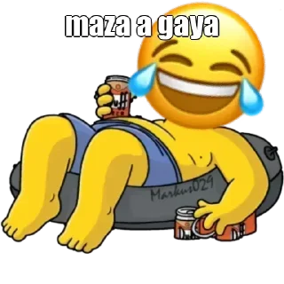 🤔 emoji 𝗦 𝗛 𝗘 𝗡 Telegram sticker 9 of 35