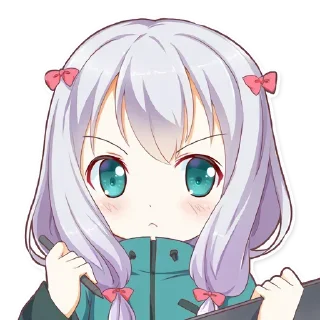 👀 emoji @Itz_abhishek07's HellBot Vol.1 Telegram sticker 15 of 51